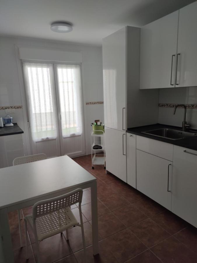 Chalet Con Amplio Jardin 卡萨拉雷纳 外观 照片