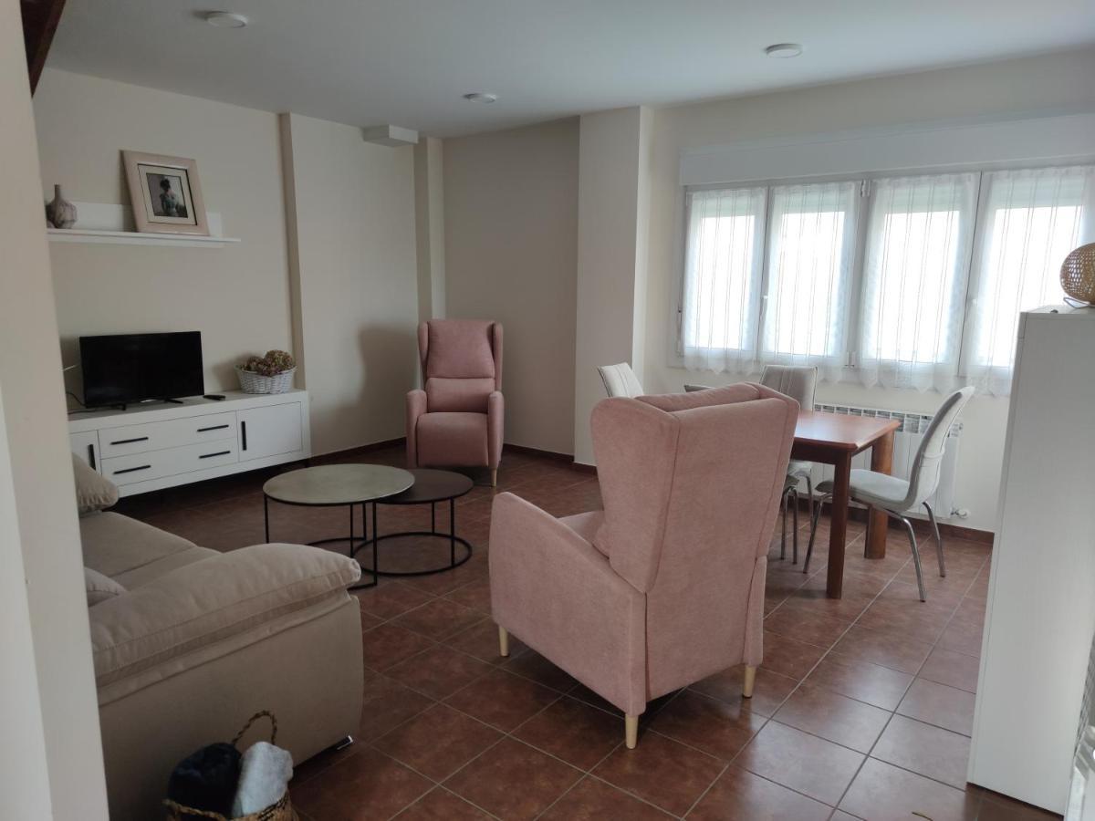 Chalet Con Amplio Jardin 卡萨拉雷纳 外观 照片